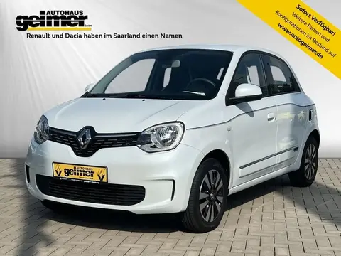 Used RENAULT TWINGO Petrol 2022 Ad 