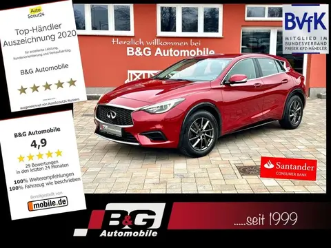 Used INFINITI Q30 Diesel 2017 Ad 