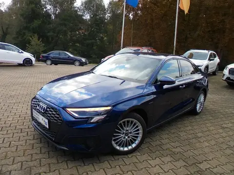 Annonce AUDI A3 Essence 2022 d'occasion 