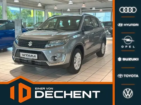 Used SUZUKI VITARA Petrol 2024 Ad 