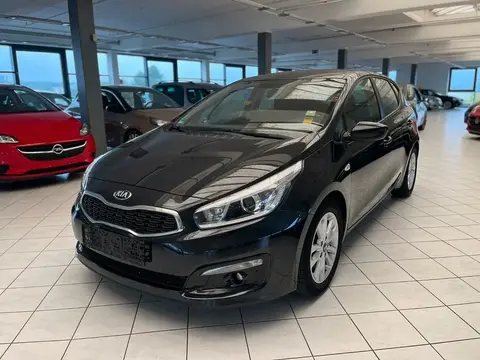 Used KIA CEED Petrol 2016 Ad 