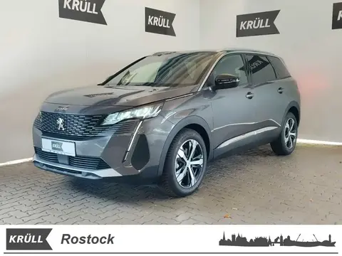 Used PEUGEOT 5008 Petrol 2024 Ad 