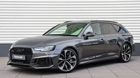 Annonce AUDI RS4 Essence 2018 d'occasion 