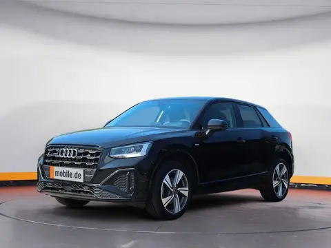 Annonce AUDI Q2 Essence 2023 d'occasion 