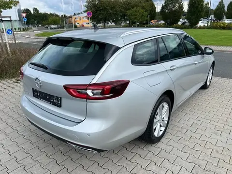 Annonce OPEL INSIGNIA Diesel 2021 d'occasion 