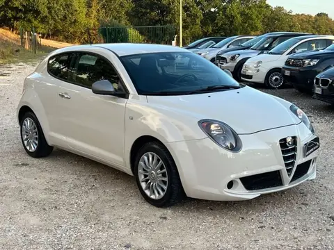 Annonce ALFA ROMEO MITO Essence 2015 d'occasion 