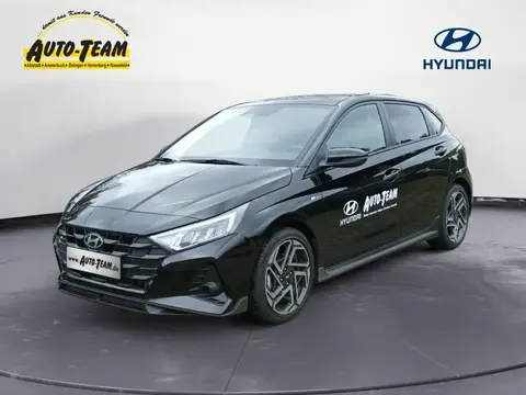 Annonce HYUNDAI I20 Essence 2024 d'occasion 