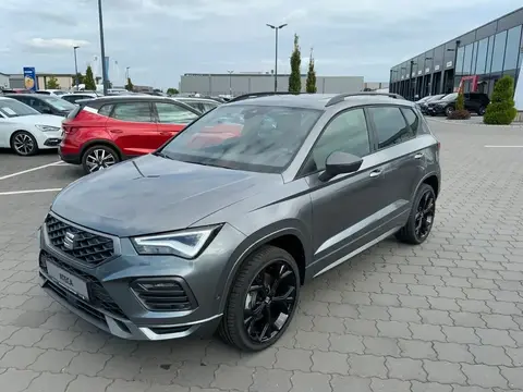 Annonce SEAT ATECA Diesel 2023 d'occasion 