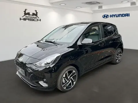 Annonce HYUNDAI I10 Essence 2024 d'occasion 