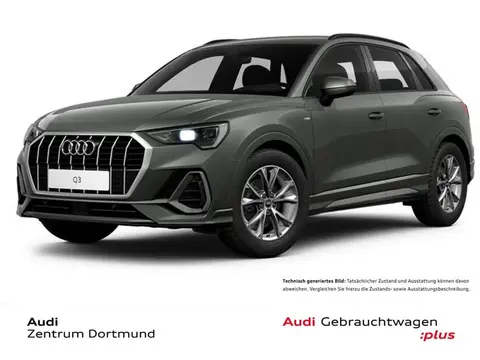 Used AUDI Q3 Diesel 2024 Ad 