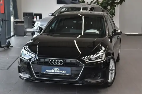 Annonce AUDI A4 Diesel 2020 d'occasion 