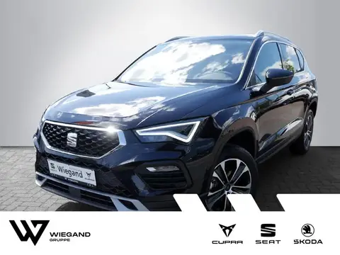 Annonce SEAT ATECA Essence 2024 d'occasion 