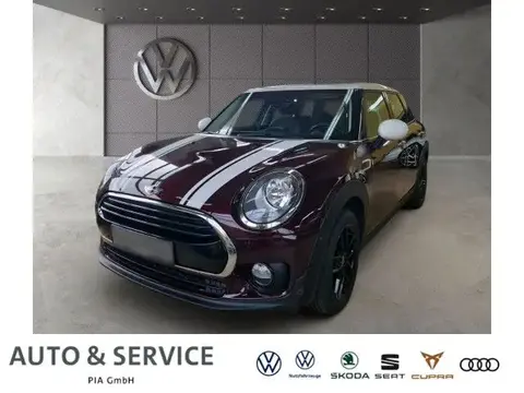 Used MINI COOPER Petrol 2017 Ad 