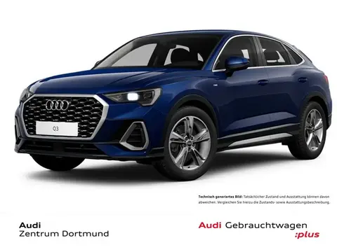 Annonce AUDI Q3 Diesel 2024 d'occasion 