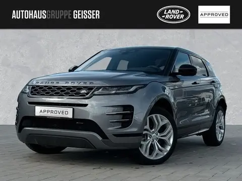 Used LAND ROVER RANGE ROVER EVOQUE Diesel 2023 Ad 