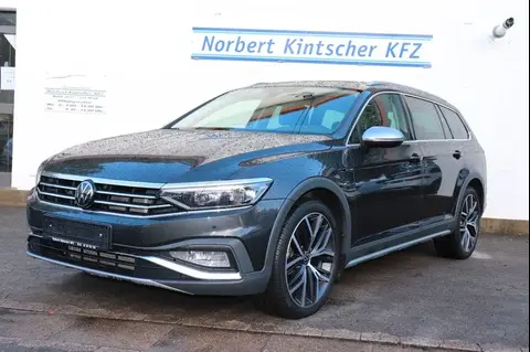 Used VOLKSWAGEN PASSAT Diesel 2023 Ad 