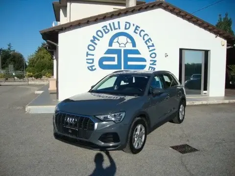 Used AUDI Q3 Diesel 2019 Ad 