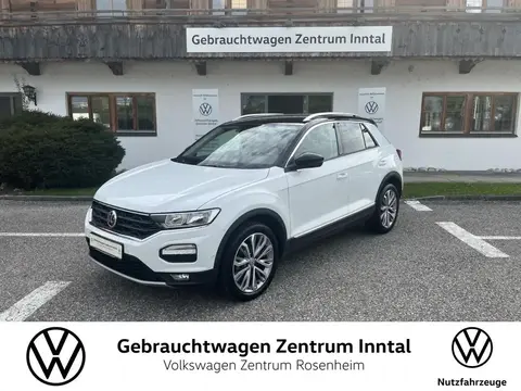 Used VOLKSWAGEN T-ROC Petrol 2020 Ad 