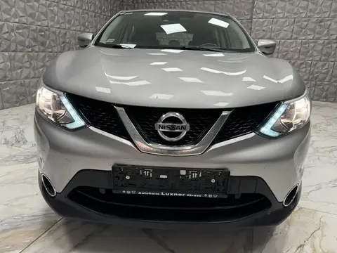 Used NISSAN QASHQAI Diesel 2015 Ad 