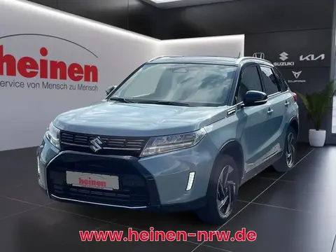 Annonce SUZUKI VITARA Essence 2024 d'occasion 