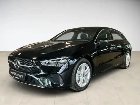 Used MERCEDES-BENZ CLASSE CLA Diesel 2024 Ad 