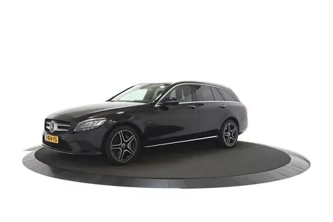 Annonce MERCEDES-BENZ CLASSE C Hybride 2020 d'occasion 