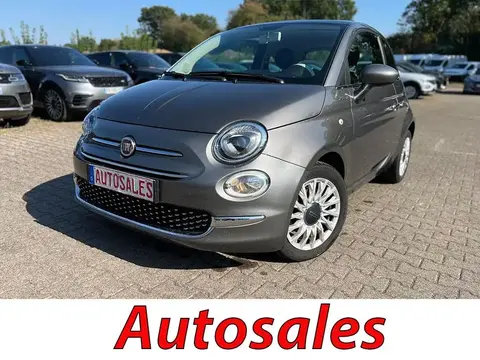 Used FIAT 500 Petrol 2021 Ad 