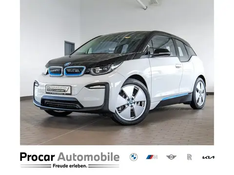 Annonce BMW I3 Non renseigné 2022 d'occasion 