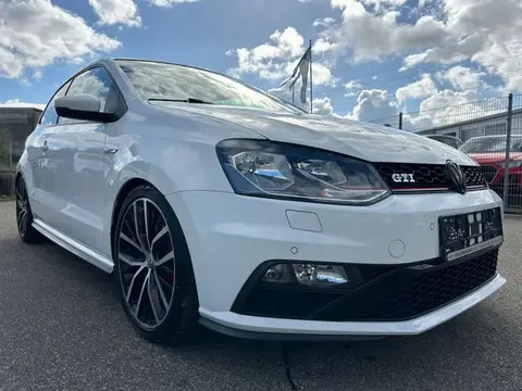 Used VOLKSWAGEN POLO Petrol 2017 Ad 