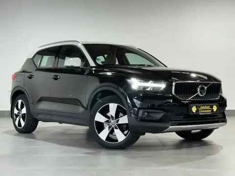 Annonce VOLVO XC40 Essence 2018 d'occasion 