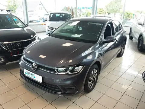 Used VOLKSWAGEN POLO Petrol 2023 Ad 