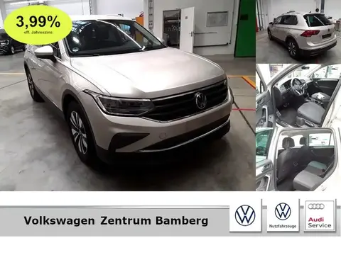 Used VOLKSWAGEN TIGUAN Diesel 2024 Ad 