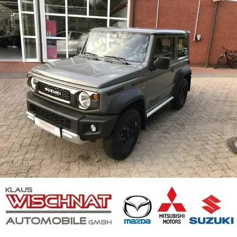 Used SUZUKI JIMNY Petrol 2024 Ad 