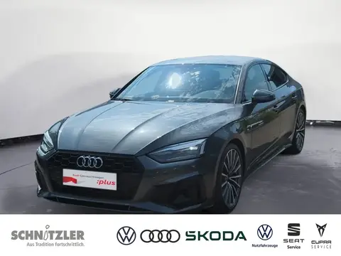 Used AUDI A5 Petrol 2021 Ad 