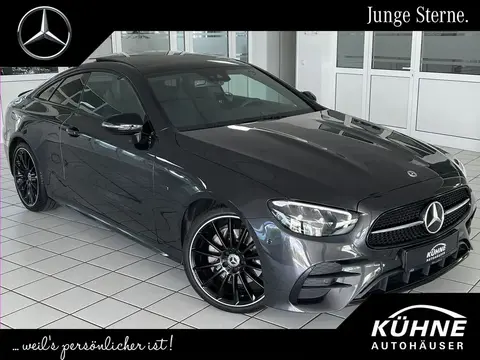 Used MERCEDES-BENZ CLASSE E Petrol 2023 Ad 