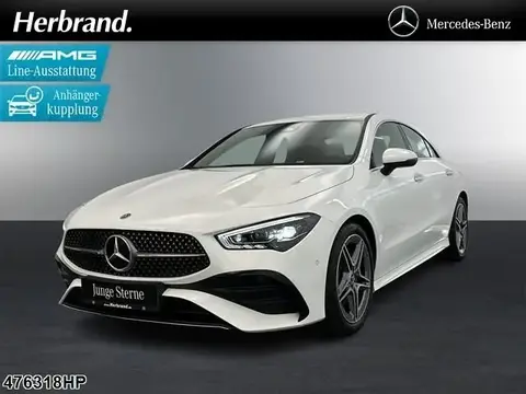 Used MERCEDES-BENZ CLASSE CLA Petrol 2023 Ad 