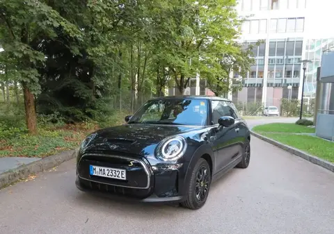 Annonce MINI COOPER Non renseigné 2023 d'occasion Allemagne