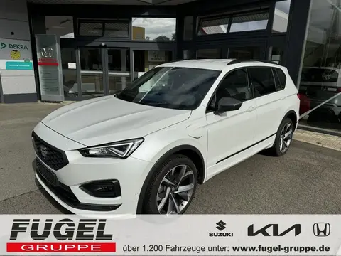 Annonce SEAT TARRACO Hybride 2021 d'occasion 