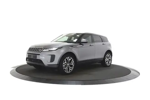 Used LAND ROVER RANGE ROVER EVOQUE Hybrid 2022 Ad 