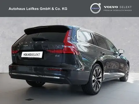 Annonce VOLVO V60 Diesel 2022 d'occasion 