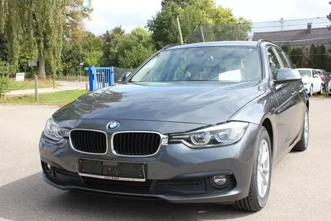 Used BMW SERIE 3 Diesel 2019 Ad 