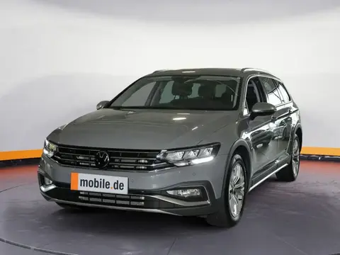 Used VOLKSWAGEN PASSAT Diesel 2022 Ad 