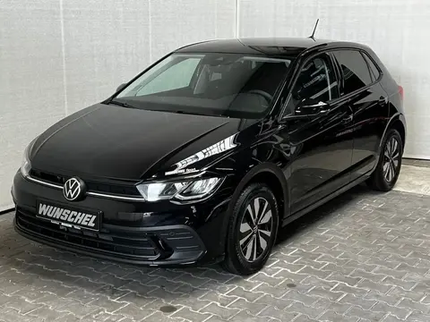 Annonce VOLKSWAGEN POLO Essence 2024 d'occasion 