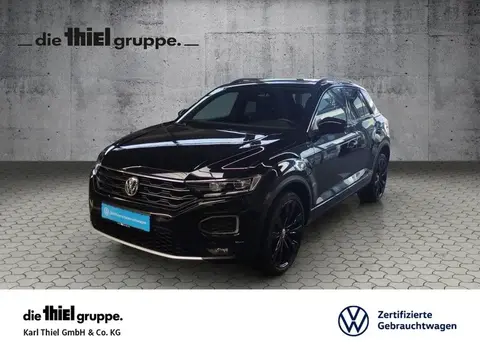 Used VOLKSWAGEN T-ROC Petrol 2020 Ad 