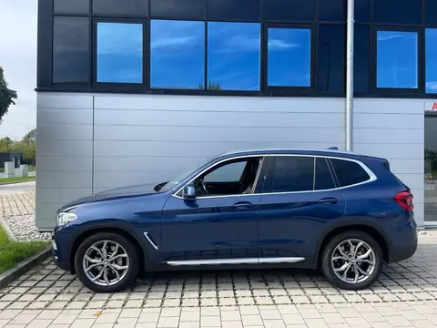 Used BMW X3 Diesel 2018 Ad 