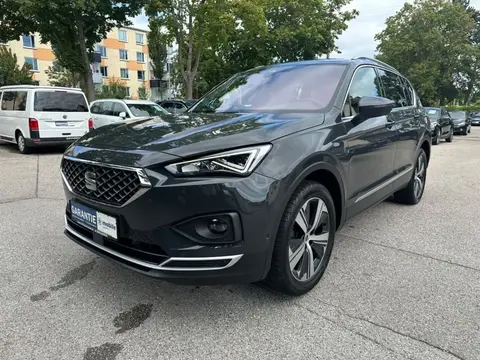 Annonce SEAT TARRACO Diesel 2021 d'occasion 