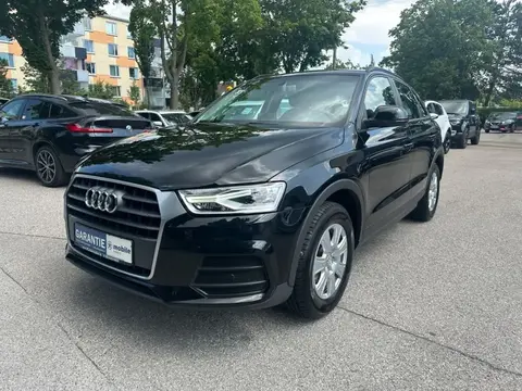 Used AUDI Q3 Diesel 2015 Ad 