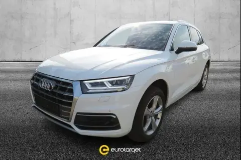 Used AUDI Q5 Diesel 2019 Ad 