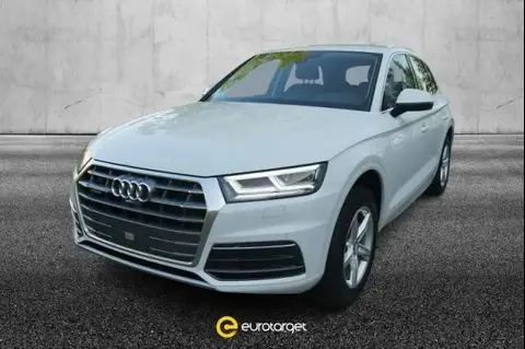 Annonce AUDI Q5 Diesel 2019 d'occasion 