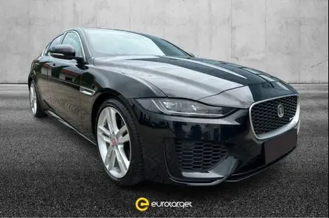 Annonce JAGUAR XE Essence 2020 d'occasion 